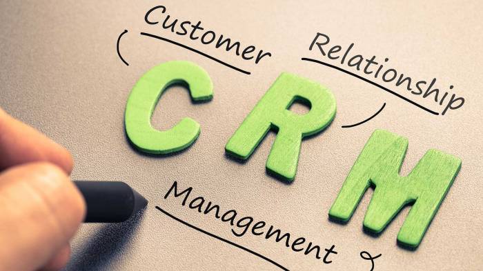 CRM Business Benefits for Small Businesses