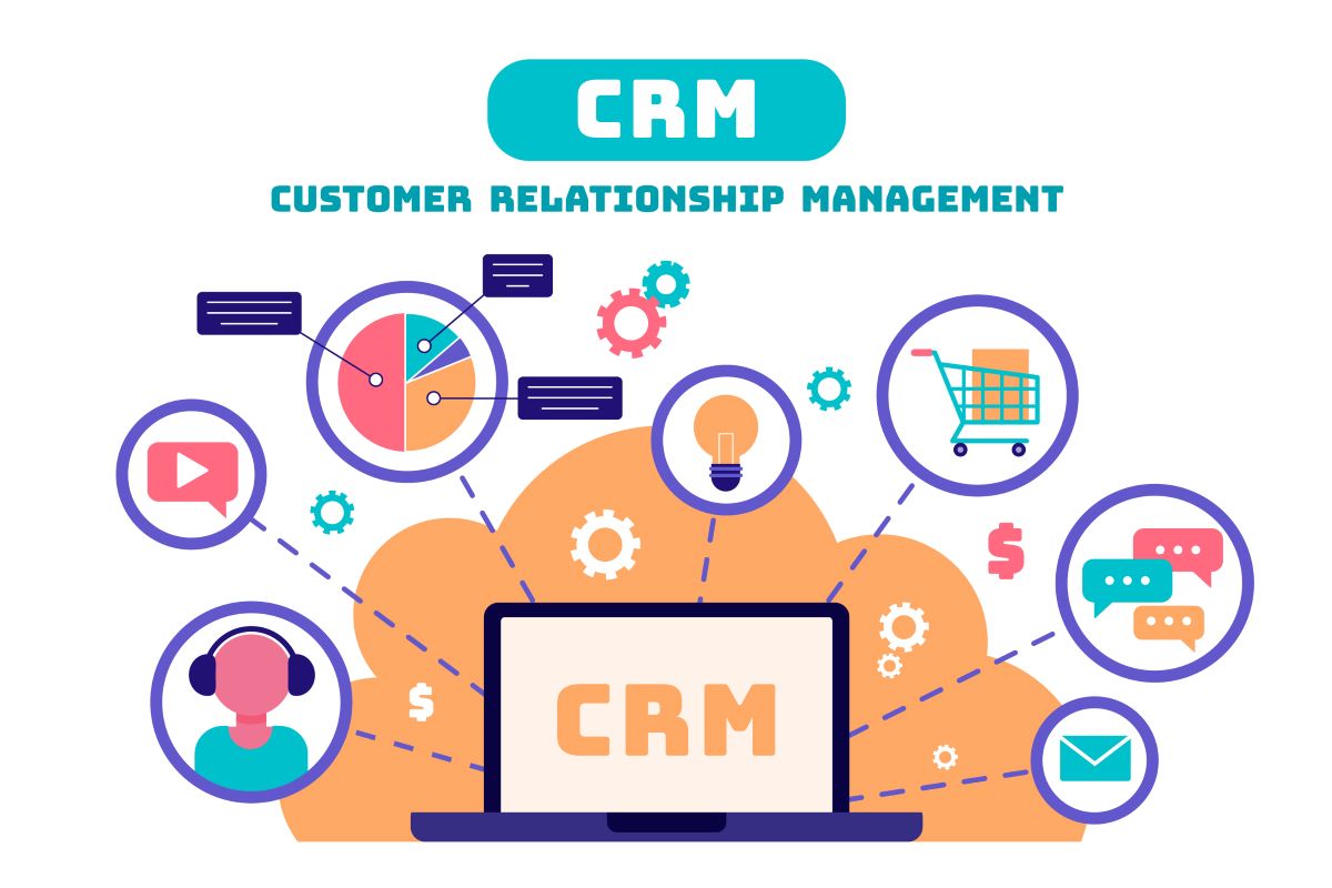 CRM for Service-Based Businesses