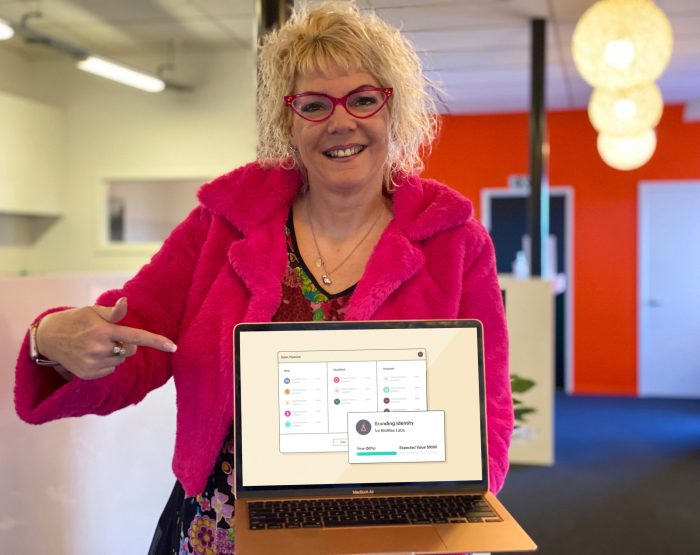 The Future of CRM in Business